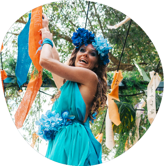 Share your switch at Tomorrowland