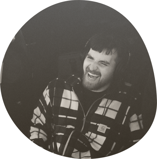 Photo of Christopher